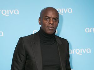 Supporting image for story: Trevor Nelson to host concert celebrating 75th anniversary of Windrush