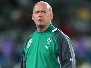 Supporting image for story: On this day in 2008 – Declan Kidney named Ireland head coach