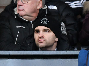 Supporting image for story: Walsall to build on 'positive foundations' after fresh club accounts published