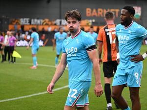 Supporting image for story: Barnet 1-2 Walsall analysis: Saddlers survive rather than thrive in narrow win