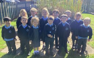 Albrighton Primary School (Rainbow Class)