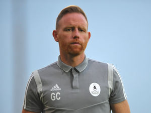 Supporting image for story: Gavin Cowan wants problem solvers at AFC Telford