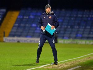 Supporting image for story: Bescot Banter: Something needs to change at Walsall