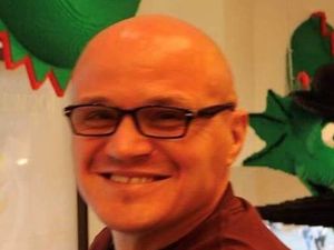 Supporting image for story: Tributes paid to cyclist killed in collision with car in Tipton