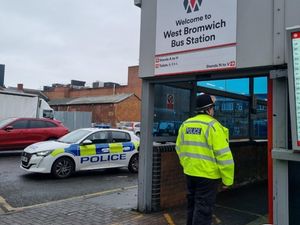 Supporting image for story: Man wanted over shop theft 170 miles away arrested in West Bromwich