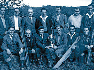 Supporting image for story: Pictures from the Past - Aug 24