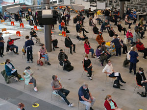 Supporting image for story: SURVEY: Give us your verdict on Boris Johnson and how you are feeling about Covid