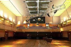 Supporting image for story: Reader recommends - Live music venues