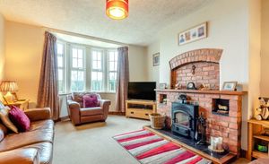 Picture: Morris Marshall & Poole - Newtown/Zoopla