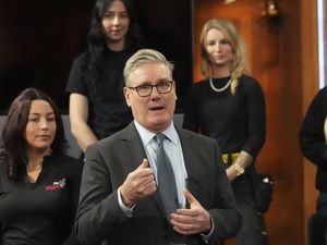 Supporting image for story: Keir Starmer warns Cabinet against ‘distractions’ after briefing row