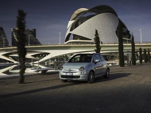 Supporting image for story: The cleanest combustion-engined cars on sale today