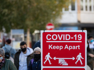 Supporting image for story: Region holds its breath as decision over what tier is will be in is made