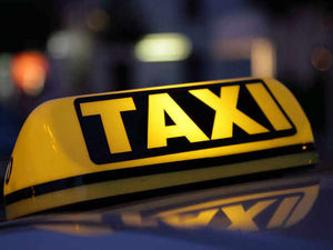 Supporting image for story: Walsall to sign up to taxi hit-list