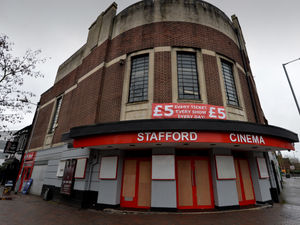 Supporting image for story: 'Owners did all they could': Sadness at closure of Stafford Cinema