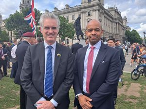Supporting image for story: MPs slam ‘disgraceful’ rollback of Northern Ireland veterans legislation