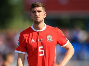 Supporting image for story: International round-up with West Brom, Wolves and Aston Villa involvement