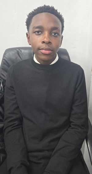 Have you seen 13-year-old Rashid? He is missing from his Walsall home