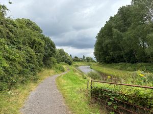 Supporting image for story: River Mersey woman remains a mystery six months on