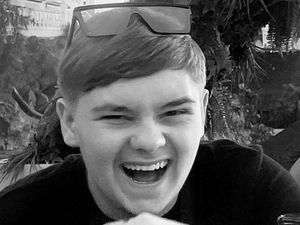 Supporting image for story: Pupil said ‘you know I can’t control it’ after boy stabbed to death, jury hears