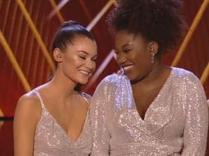 Supporting image for story: The Voice: Smethwick singer knocked out despite impressing Sir Tom Jones