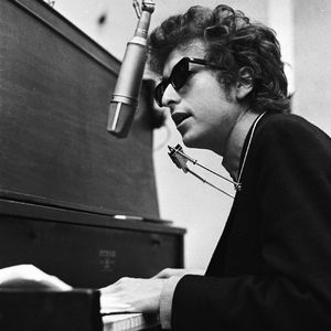 Bob Dylan