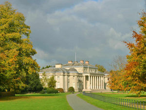 Supporting image for story: Sports clubs booted off Staffordshire's Shugborough Estate after decades by National Trust