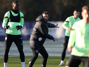 Supporting image for story: Sunderand v West Brom - Match preview 