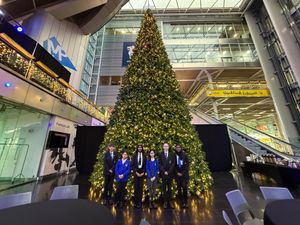 Supporting image for story: Dudley Academies Trust Conference: A day of inspiration and innovation