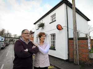 Supporting image for story: Evolution of post offices as traditional face changes