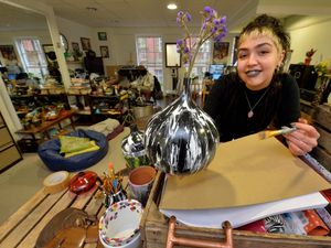 Supporting image for story: New space for creatives set to open in Wolverhampton