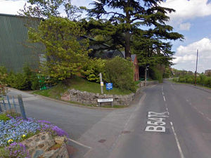 Supporting image for story: Shropshire spring water jobs at risk as company 'reviews operations'