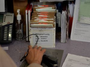 Supporting image for story: Differing views from MPs over GPs survey results 