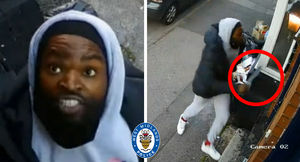 A Birmingham man has been jailed with the help of facial recognition software