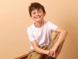 Supporting image for story: Surgeons pioneer new technique to treat boy with rare leg condition in UK first