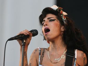 Supporting image for story: Evidence of ‘suspicious circumstances’ around Amy Winehouse auctions, court told
