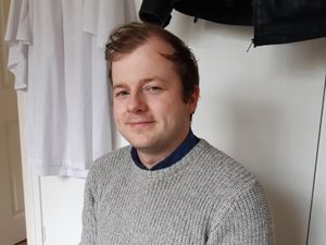 Supporting image for story: New vicar appointed for major county church