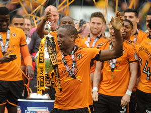 Supporting image for story: Willy Boly set for £10m switch to Wolves