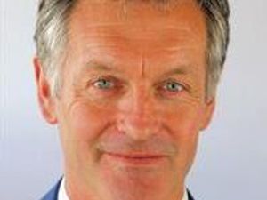 Supporting image for story: Freelances across the Welsh border can apply for financial support