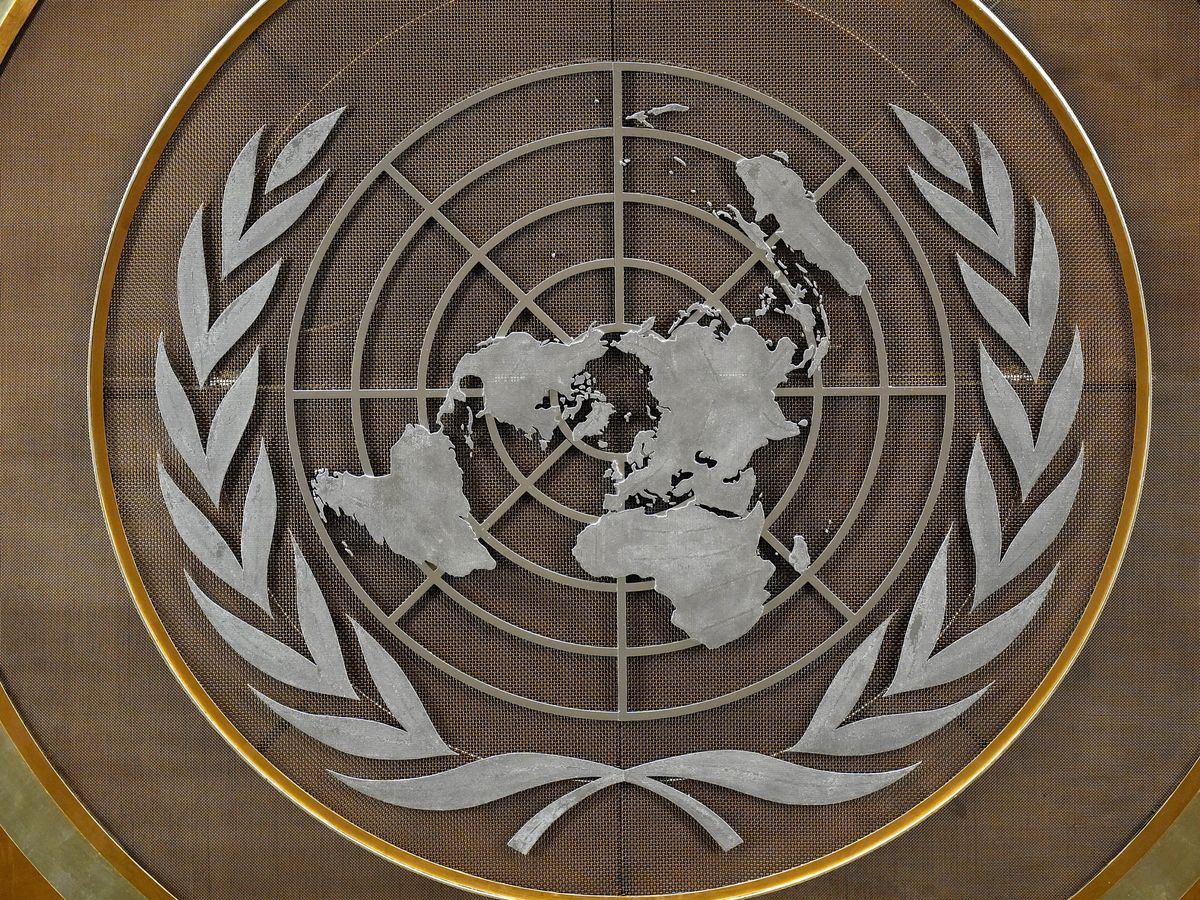 UN urges reparations over ‘historical wrongs’ of trafficking enslaved Africans