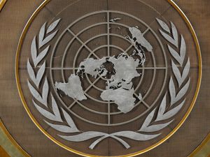 Supporting image for story: UN urges reparations over ‘historical wrongs’ of trafficking enslaved Africans