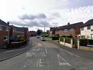 Supporting image for story: 100 homes evacuated in Telford explosives scare