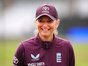 Supporting image for story: Charlotte Edwards has England ‘focused on winning’ again – Lauren Bell