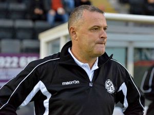 Supporting image for story: Taylor Wimpey confirmed as new Hednesford Town sponsor