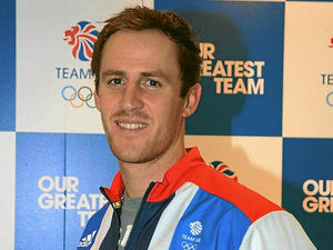 Supporting image for story: Shropshire Olympian starts on the road to Rio