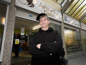 Supporting image for story: 'Some people are miserable, but 70 per cent of them are alright' - Dudley reacts to being branded 'least happy' in the Black Country