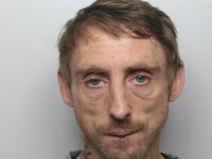 Supporting image for story: Police renew appeal for man wanted on suspicion of aggravated burglary
