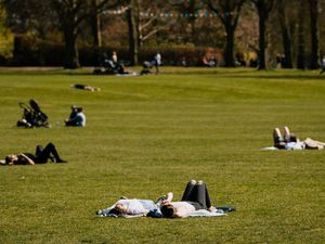 Supporting image for story: Town rangers to be brought in for Shrewsbury