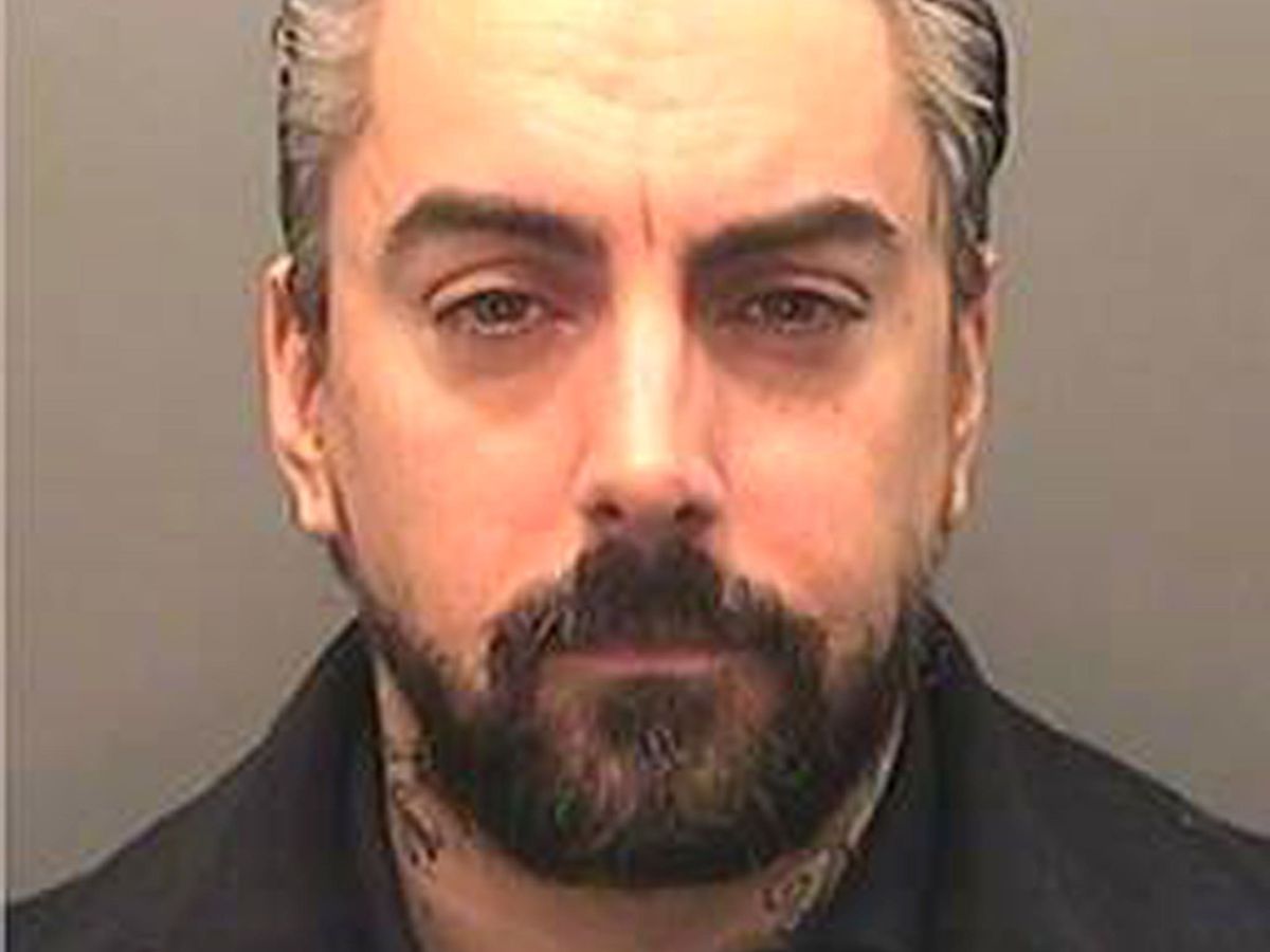 Two men arrested after disgraced rock star Ian Watkins killed in prison attack