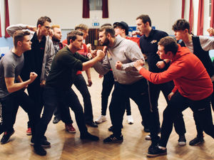 Supporting image for story: Your latest Midland and Shropshire am dram round-up 