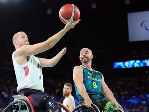 Supporting image for story: "I don't take them for granted" - Kyle Marsh flies out to seventh European Championships